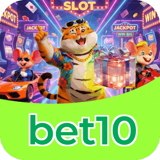 Instalação Android bet10