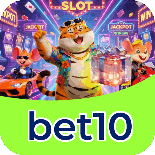 Programa VIP bet10