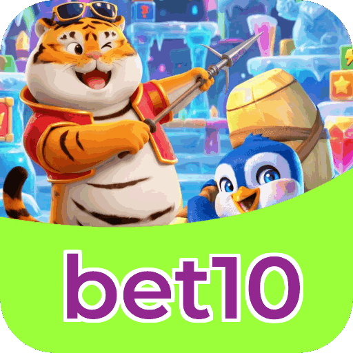 Segurança bet10