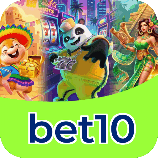Jogos com maior RTP na bet10