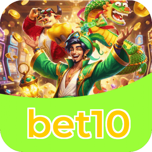Instalação iOS bet10